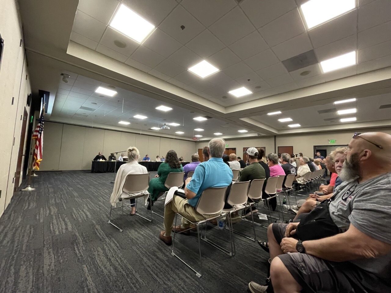 New homes on Grand Strand's fast-growing northern tip approved despite residents' concerns